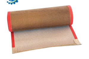 Mash Conveyor Belt
