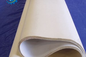 Endless Felt Belt