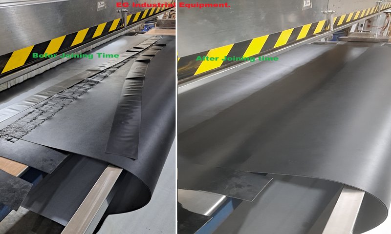 Printing Blanket