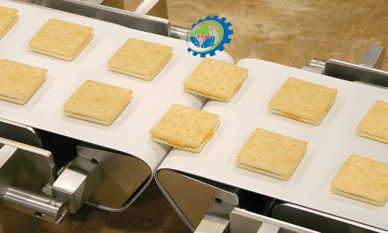 PU  Conveyor Belt