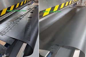 Printing Blanket