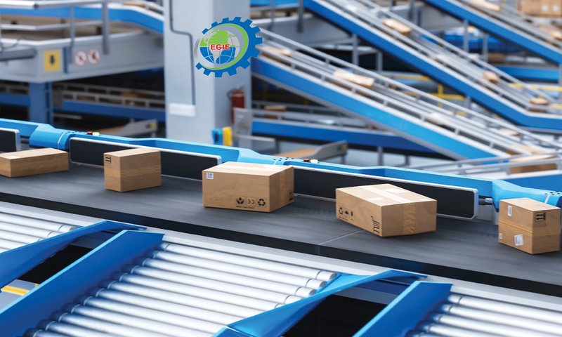 Conveyor Belt