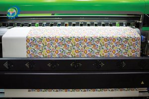 Textile Printing Blanket