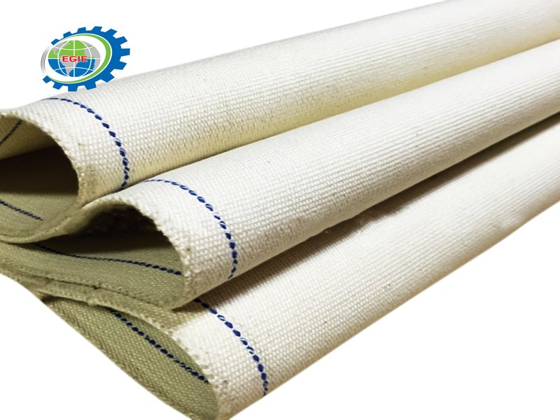 Cotton Conveyor Belt.
