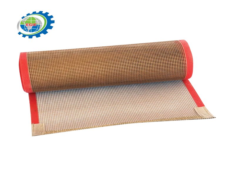 Mass Conveyor Belt