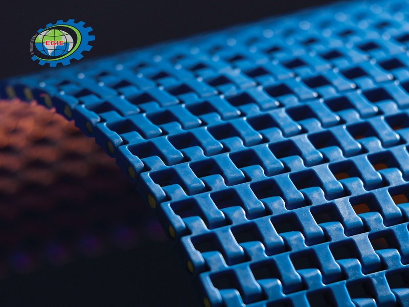 Modular Belt