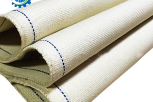 Cotton Conveyor Belt.